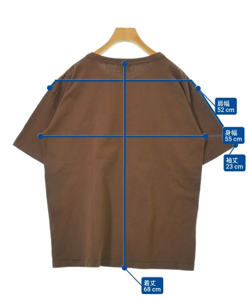 CHAMPION เสื้อยืด/เสื้อท็อปส์