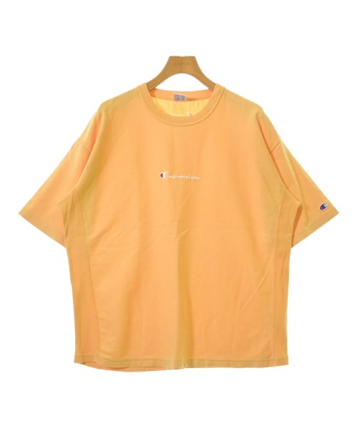 CHAMPION เสื้อยืด/เสื้อท็อปส์