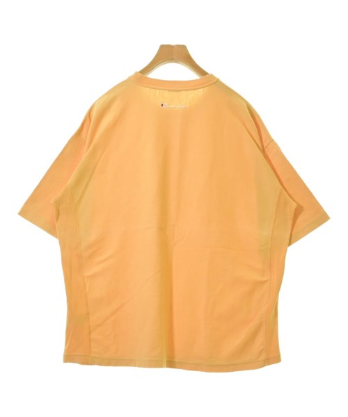 CHAMPION เสื้อยืด/เสื้อท็อปส์