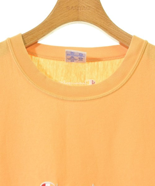 CHAMPION เสื้อยืด/เสื้อท็อปส์