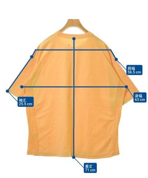 CHAMPION เสื้อยืด/เสื้อท็อปส์
