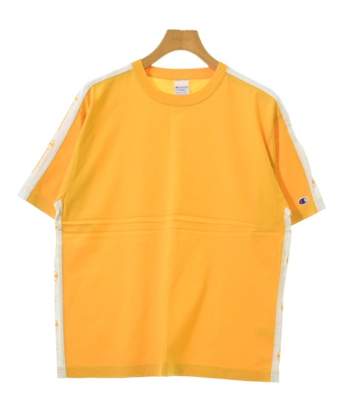 CHAMPION เสื้อยืด/เสื้อท็อปส์