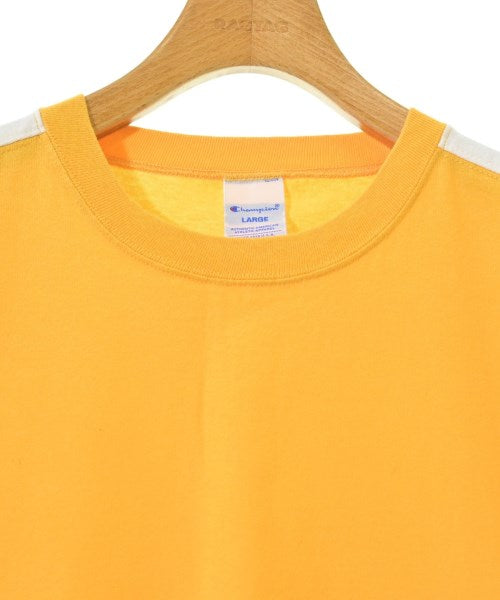 CHAMPION เสื้อยืด/เสื้อท็อปส์