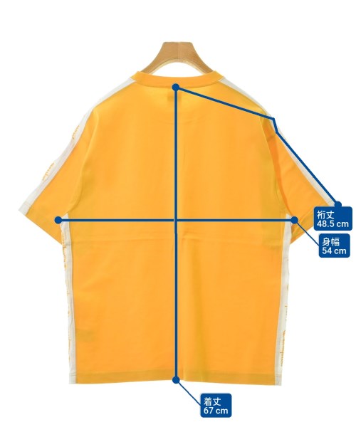 CHAMPION เสื้อยืด/เสื้อท็อปส์