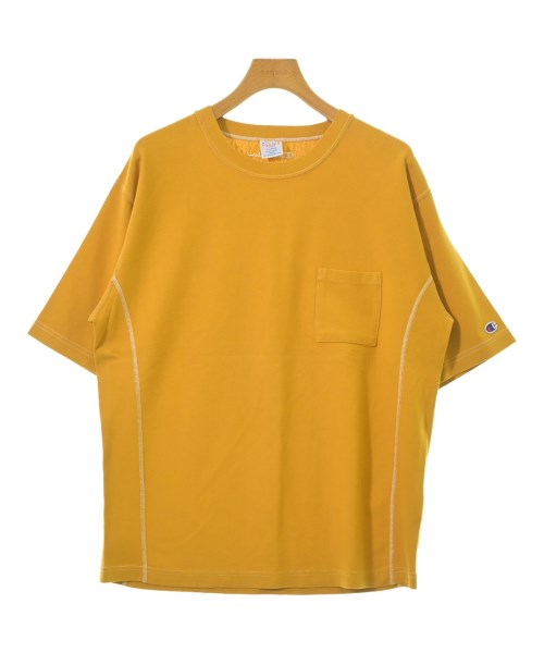 CHAMPION เสื้อยืด/เสื้อท็อปส์