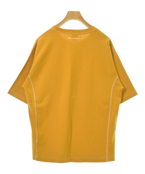 CHAMPION เสื้อยืด/เสื้อท็อปส์