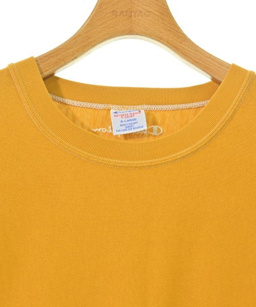 CHAMPION เสื้อยืด/เสื้อท็อปส์