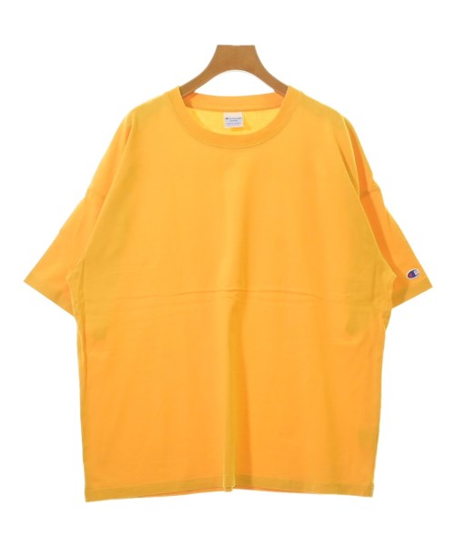 CHAMPION เสื้อยืด/เสื้อท็อปส์