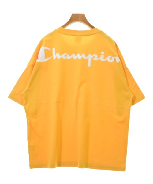 CHAMPION เสื้อยืด/เสื้อท็อปส์