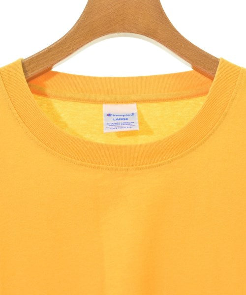 CHAMPION เสื้อยืด/เสื้อท็อปส์