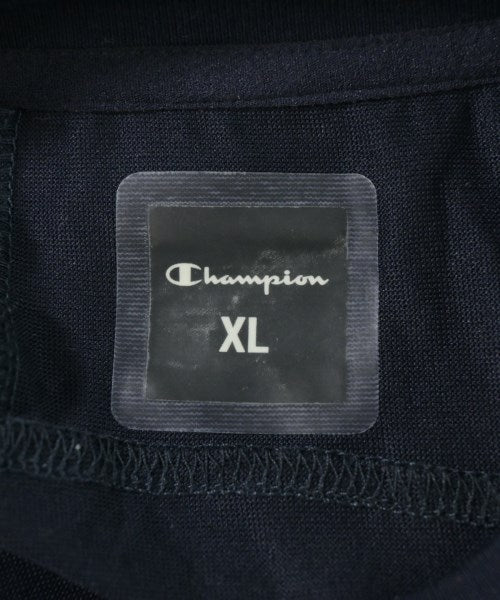 CHAMPION เสื้อยืด/เสื้อท็อปส์