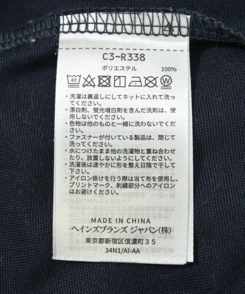 CHAMPION เสื้อยืด/เสื้อท็อปส์