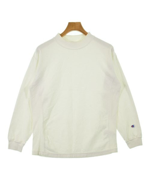 CHAMPION เสื้อยืด/เสื้อท็อปส์