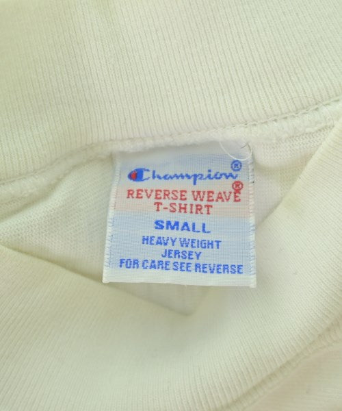 CHAMPION เสื้อยืด/เสื้อท็อปส์