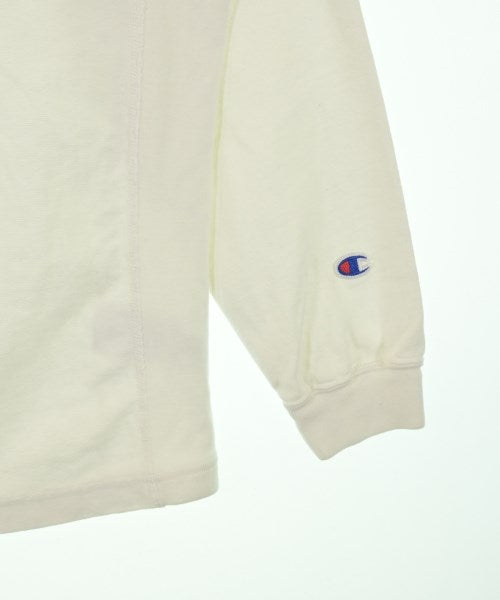 CHAMPION เสื้อยืด/เสื้อท็อปส์