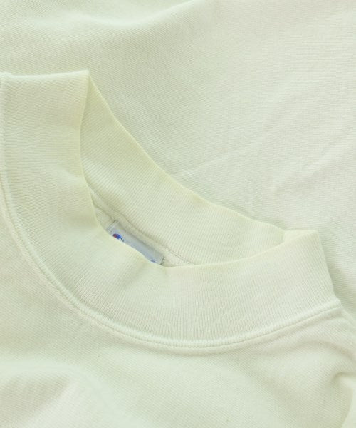 CHAMPION เสื้อยืด/เสื้อท็อปส์