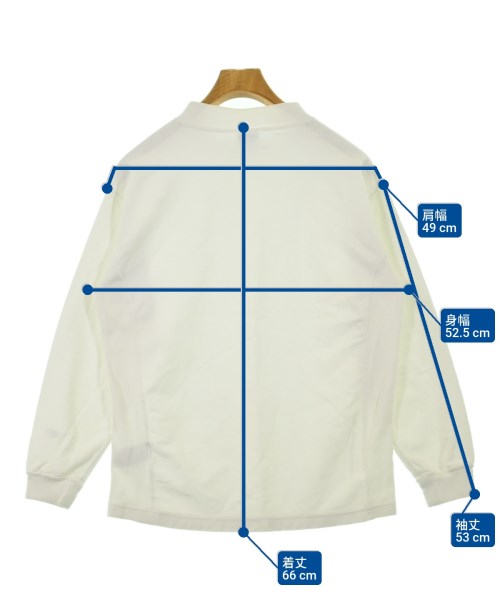CHAMPION เสื้อยืด/เสื้อท็อปส์