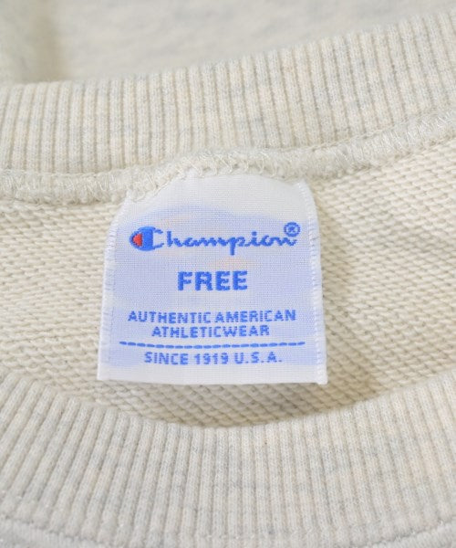 CHAMPION เสื้อสเวตเตอร์