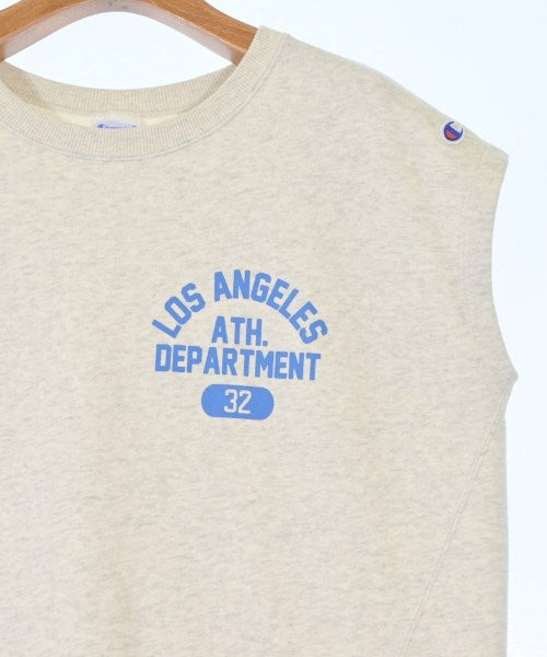 CHAMPION เสื้อสเวตเตอร์