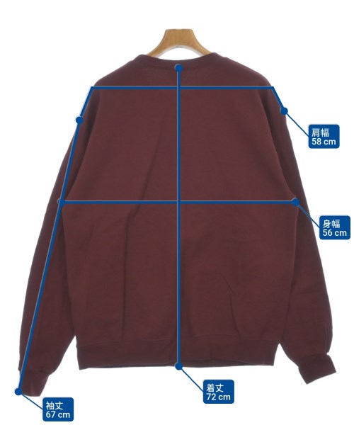 CHAMPION เสื้อสเวตเตอร์