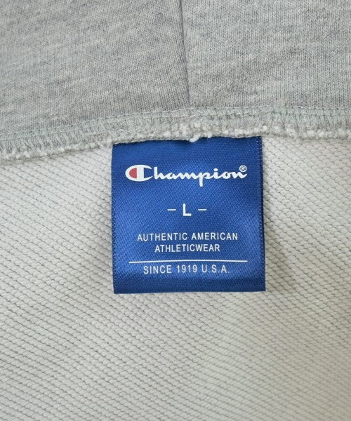 CHAMPION เสื้อฮู้ด