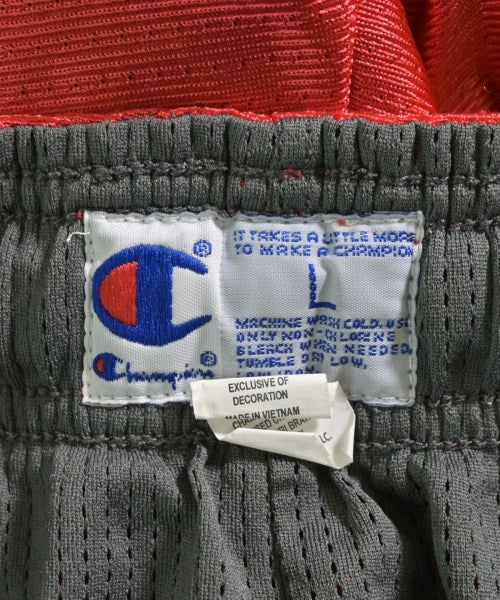 CHAMPION กางเกงขาสั้น