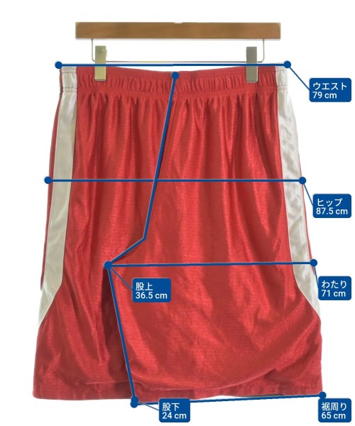 CHAMPION กางเกงขาสั้น