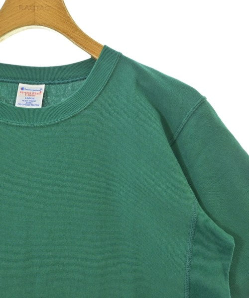 CHAMPION เสื้อยืด/เสื้อท็อปส์