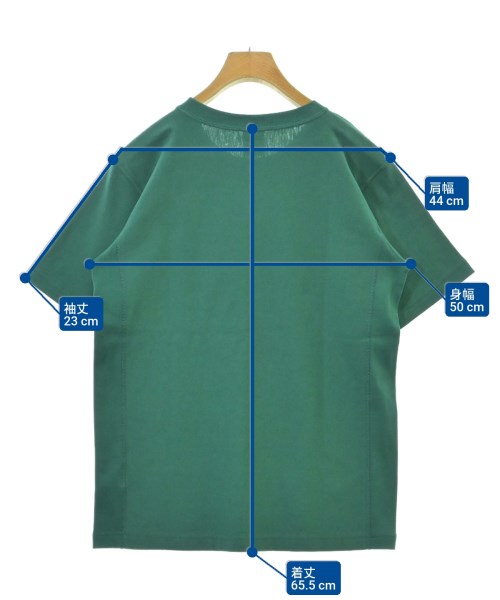 CHAMPION เสื้อยืด/เสื้อท็อปส์