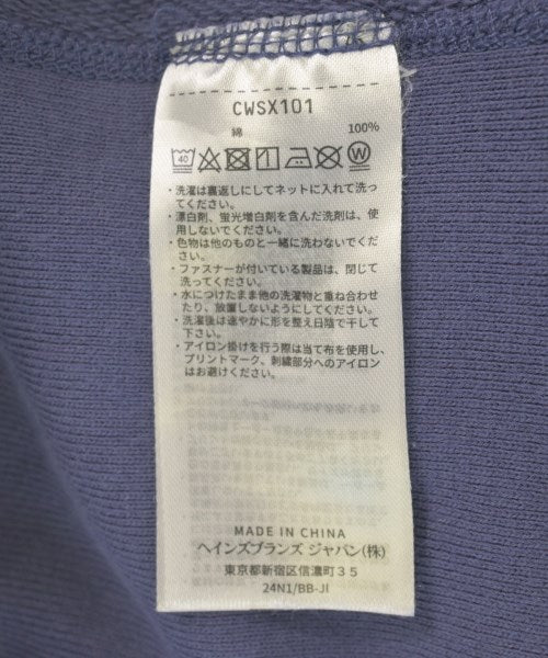 CHAMPION เสื้อฮู้ด