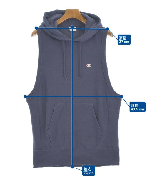 CHAMPION เสื้อฮู้ด