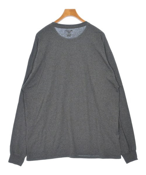 CHAMPION เสื้อยืด/เสื้อท็อปส์