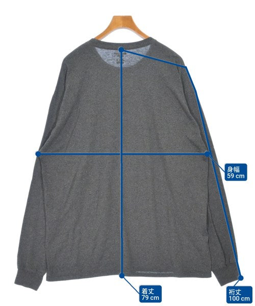 CHAMPION เสื้อยืด/เสื้อท็อปส์