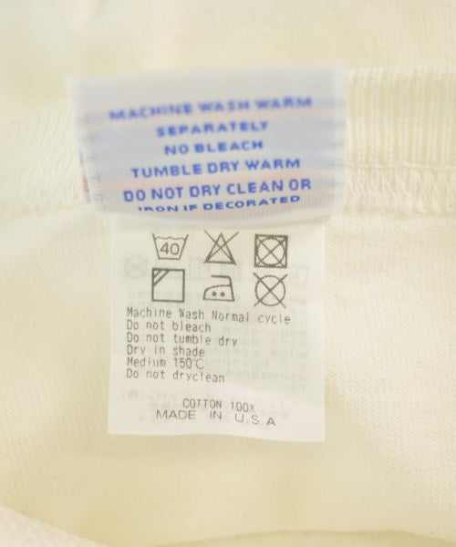 CHAMPION เสื้อยืด/เสื้อท็อปส์