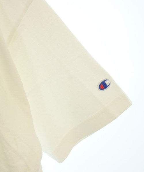 CHAMPION เสื้อยืด/เสื้อท็อปส์