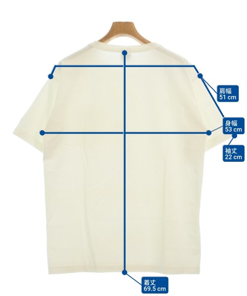 CHAMPION เสื้อยืด/เสื้อท็อปส์