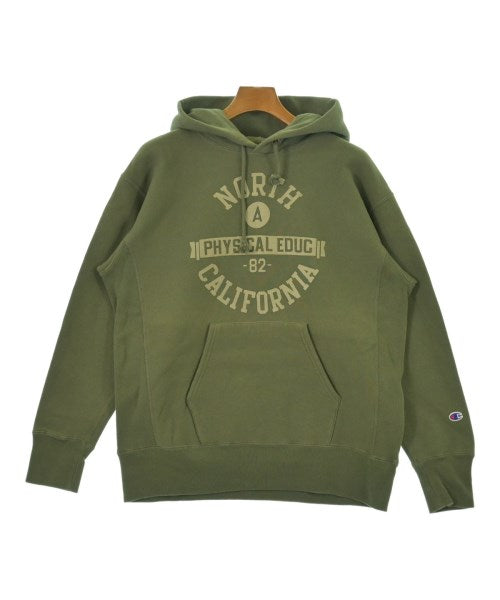 CHAMPION เสื้อฮู้ด