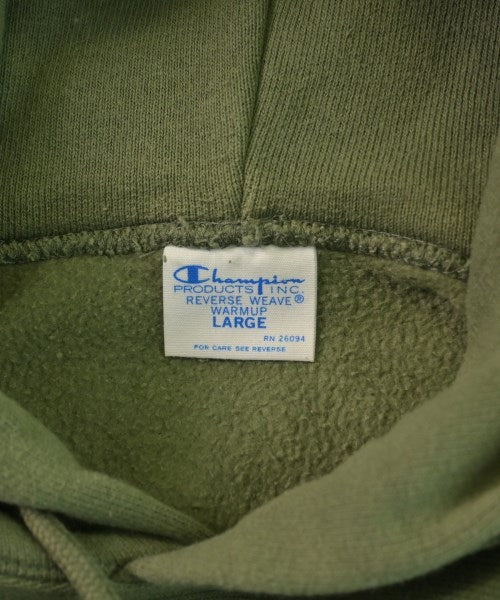 CHAMPION เสื้อฮู้ด