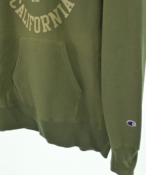 CHAMPION เสื้อฮู้ด