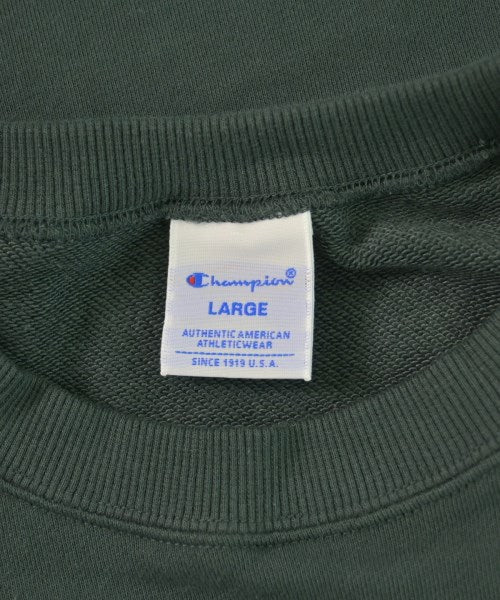 CHAMPION เสื้อสเวตเตอร์