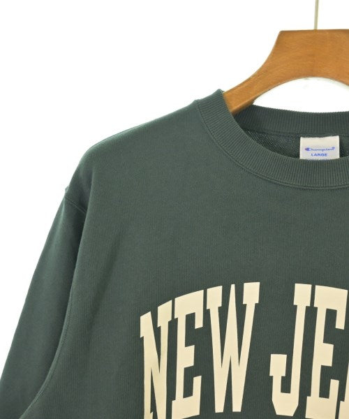 CHAMPION เสื้อสเวตเตอร์