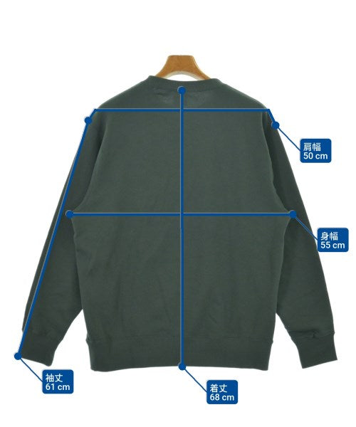 CHAMPION เสื้อสเวตเตอร์