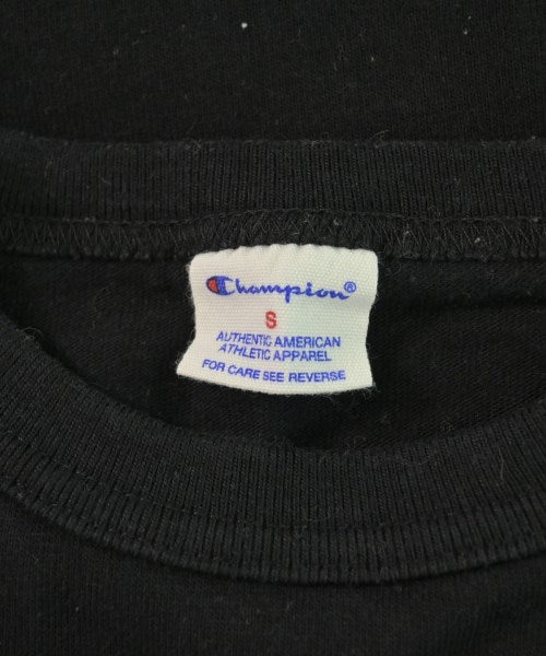 CHAMPION เสื้อยืด/เสื้อท็อปส์