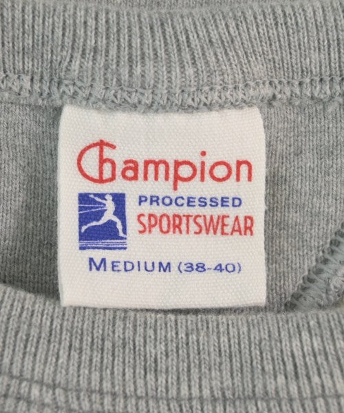 CHAMPION เสื้อสเวตเตอร์