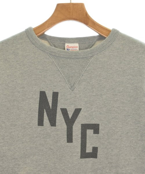 CHAMPION เสื้อสเวตเตอร์
