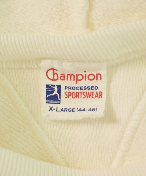 CHAMPION เสื้อฮู้ด