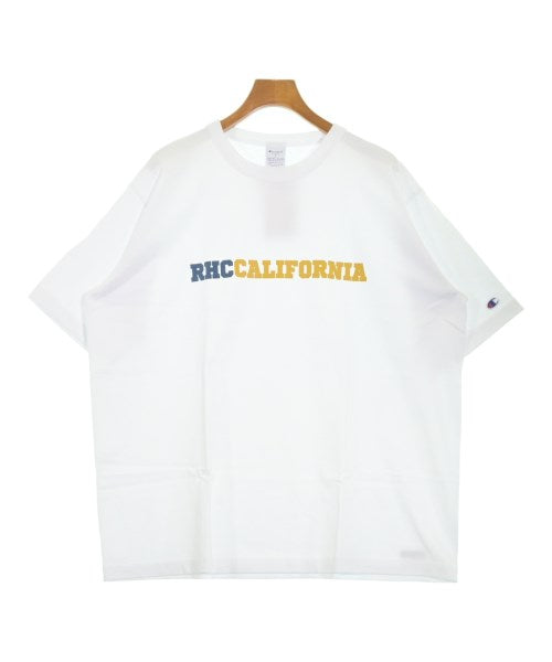 CHAMPION เสื้อยืด/เสื้อท็อปส์