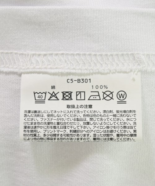 CHAMPION เสื้อยืด/เสื้อท็อปส์