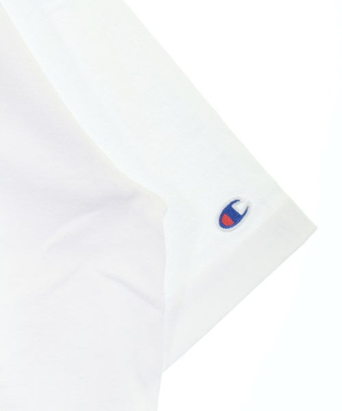 CHAMPION เสื้อยืด/เสื้อท็อปส์