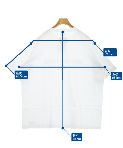 CHAMPION เสื้อยืด/เสื้อท็อปส์